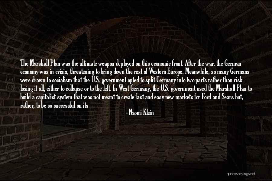West Germany Quotes By Naomi Klein West Germany Quotes By Naomi Klein