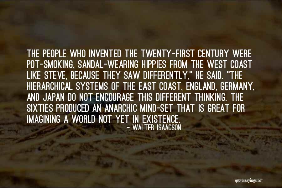 West Germany Quotes By Walter Isaacson West Germany Quotes By Walter Isaacson