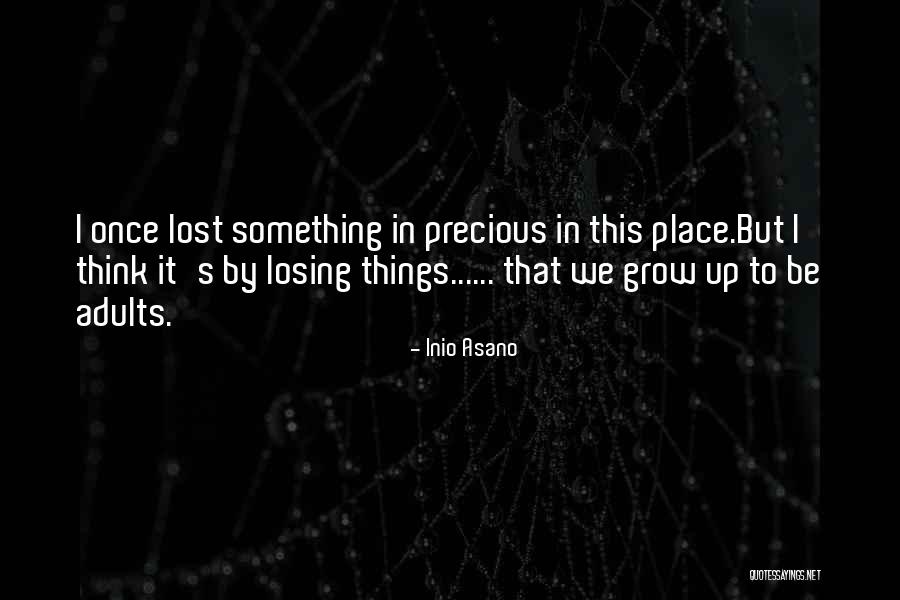 West Haverstraw Quotes By Inio Asano West Haverstraw Quotes By Inio Asano
