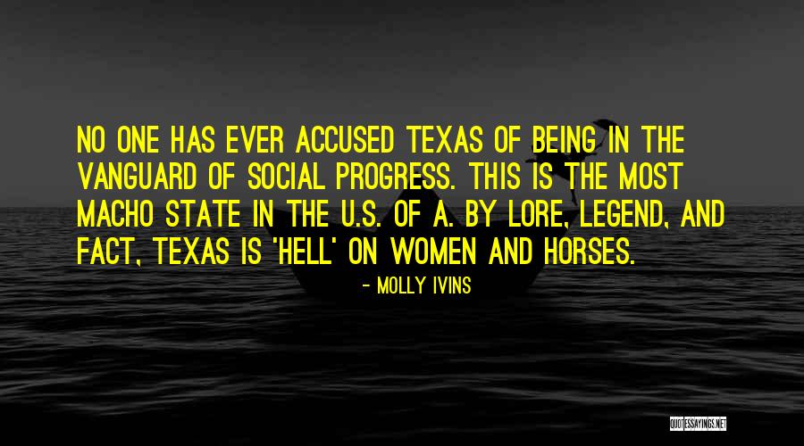 West Meyer Fence Quotes By Molly Ivins West Meyer Fence Quotes By Molly Ivins