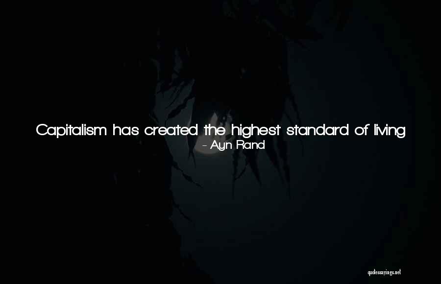 West Rand Quotes By Ayn Rand West Rand Quotes By Ayn Rand