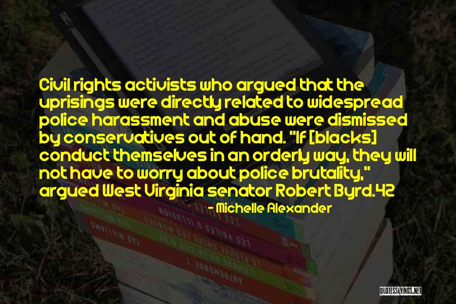 West Virginia Quotes By Michelle Alexander West Virginia Quotes By Michelle Alexander