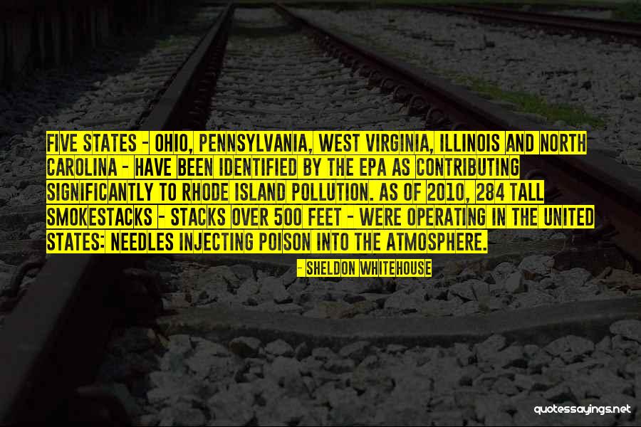 West Virginia Quotes By Sheldon Whitehouse West Virginia Quotes By Sheldon Whitehouse