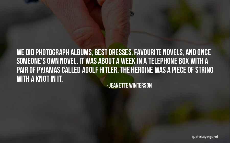 West Wing Filibuster Quotes By Jeanette Winterson West Wing Filibuster Quotes By Jeanette Winterson