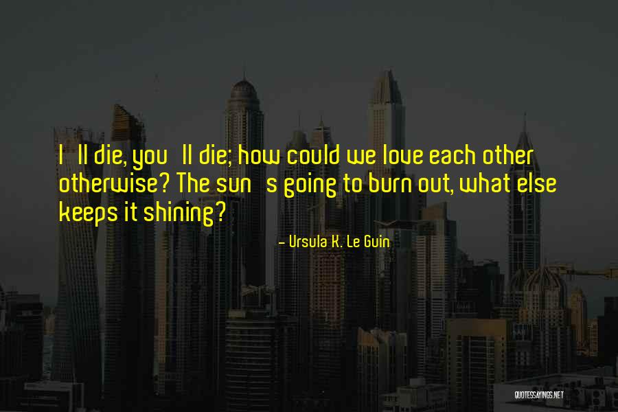 West Wing Filibuster Quotes By Ursula K. Le Guin West Wing Filibuster Quotes By Ursula K. Le Guin