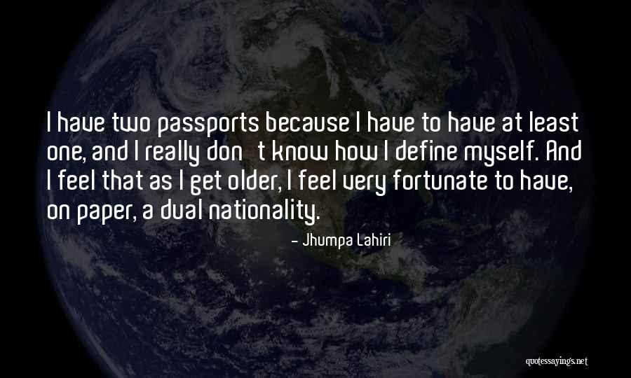 Westallen Quotes By Jhumpa Lahiri Westallen Quotes By Jhumpa Lahiri