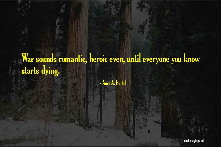 Westarp Quotes By Amy A. Bartol Westarp Quotes By Amy A. Bartol