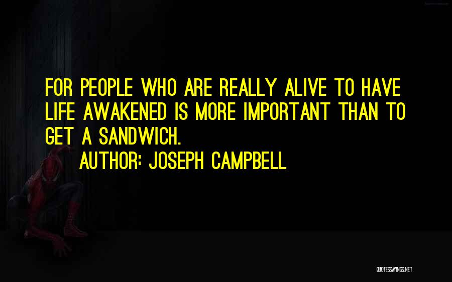 Westbeld Basketball Quotes By Joseph Campbell