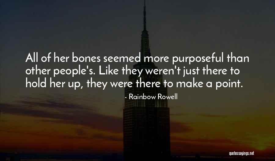 Westbeld Basketball Quotes By Rainbow Rowell Westbeld Basketball Quotes By Rainbow Rowell