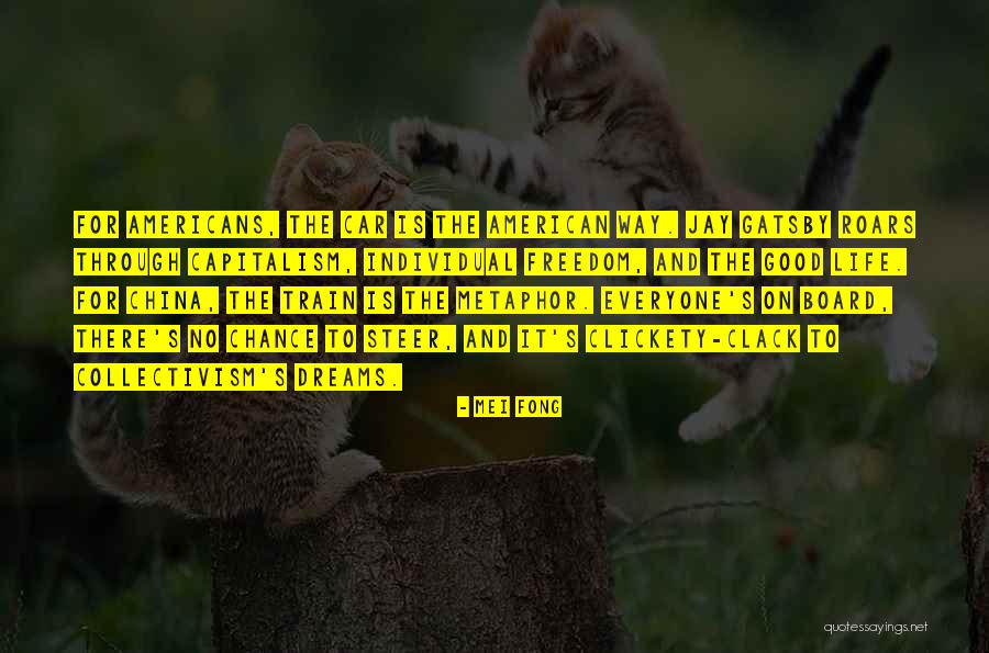 Westberg Mfg Quotes By Mei Fong Westberg Mfg Quotes By Mei Fong