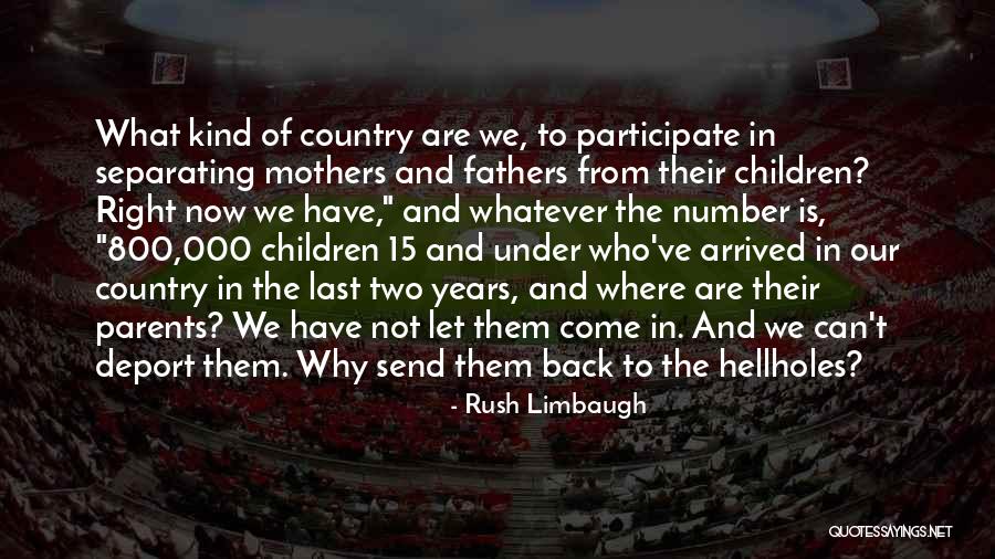Westberg Mfg Quotes By Rush Limbaugh Westberg Mfg Quotes By Rush Limbaugh