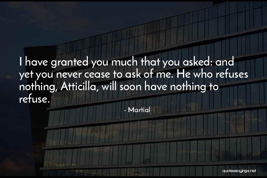 Westbrock Funeral Homes Quotes By Martial Westbrock Funeral Homes Quotes By Martial