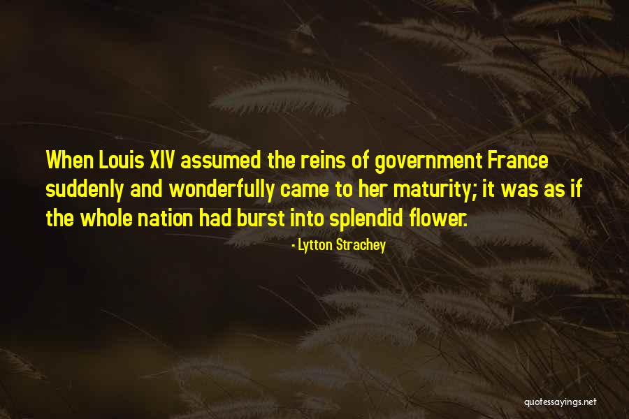 Westbroek Studios Quotes By Lytton Strachey Westbroek Studios Quotes By Lytton Strachey