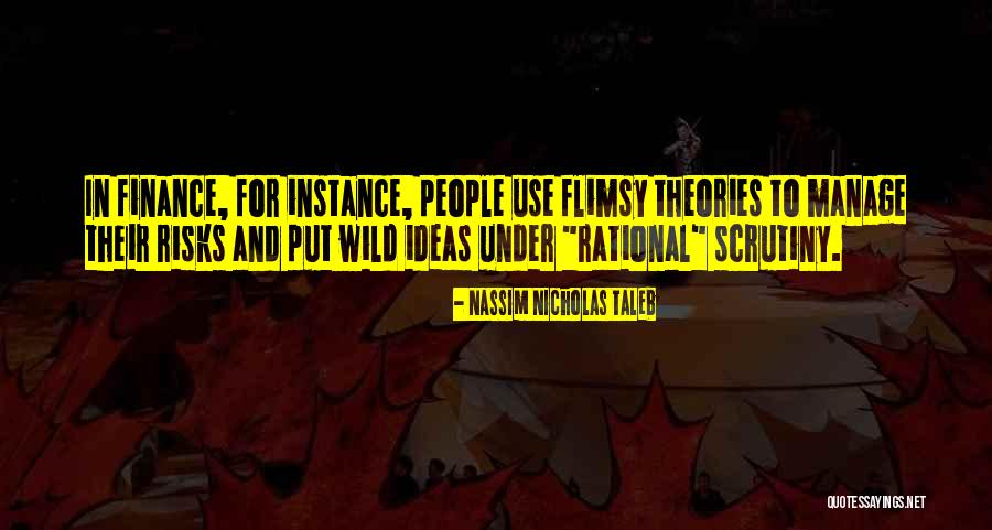 Westbrooks Sisters Quotes By Nassim Nicholas Taleb Westbrooks Sisters Quotes By Nassim Nicholas Taleb
