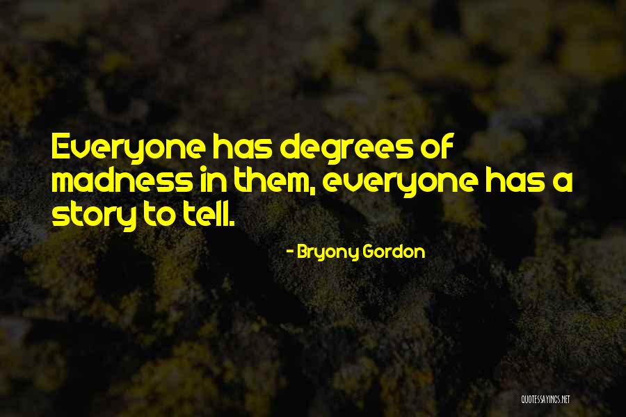 Westburg Pennsylvania Quotes By Bryony Gordon Westburg Pennsylvania Quotes By Bryony Gordon