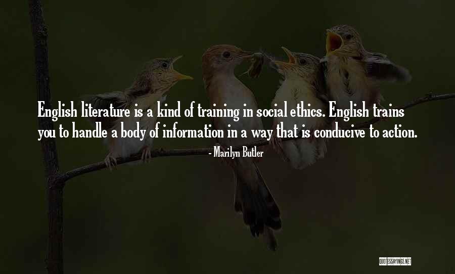Westburg Pennsylvania Quotes By Marilyn Butler Westburg Pennsylvania Quotes By Marilyn Butler