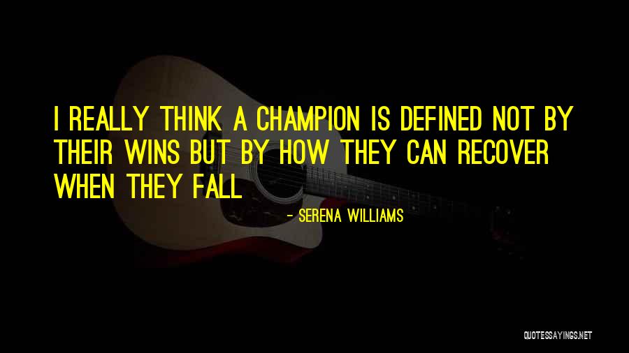 Westchester Medical Center Quotes By Serena Williams Westchester Medical Center Quotes By Serena Williams