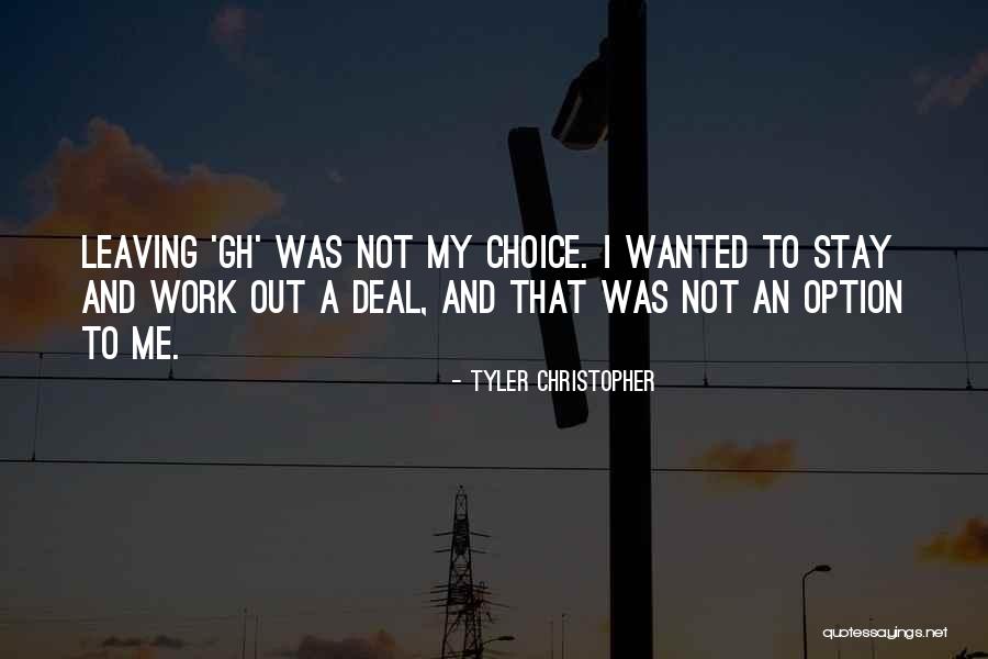 Westcoast Quotes By Tyler Christopher Westcoast Quotes By Tyler Christopher