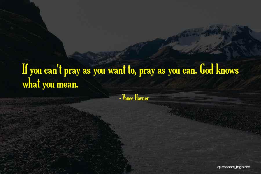 Westcoat Macoat Quotes By Vance Havner Westcoat Macoat Quotes By Vance Havner