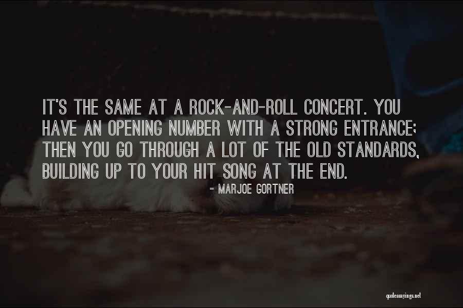 Westelaken Ryan Quotes By Marjoe Gortner Westelaken Ryan Quotes By Marjoe Gortner
