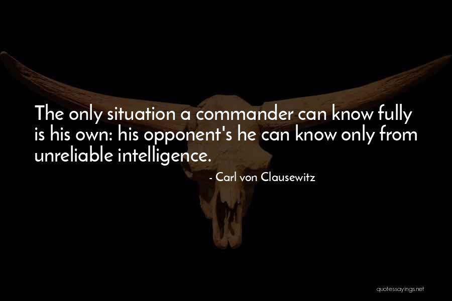 Westell 327w Quotes By Carl Von Clausewitz Westell 327w Quotes By Carl Von Clausewitz
