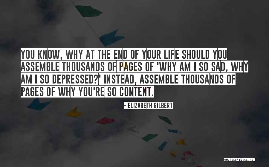 Westenberger Family Tree Quotes By Elizabeth Gilbert Westenberger Family Tree Quotes By Elizabeth Gilbert