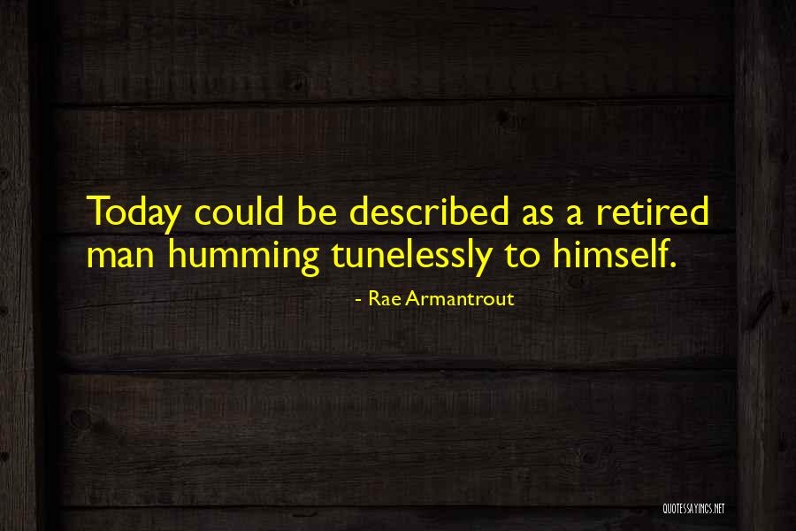 Westenberger Family Tree Quotes By Rae Armantrout Westenberger Family Tree Quotes By Rae Armantrout