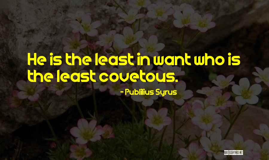 Westenberger Quotes By Publilius Syrus Westenberger Quotes By Publilius Syrus