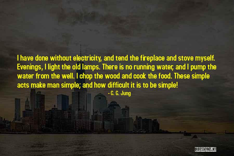 Westenburg Secondary Quotes By C. G. Jung Westenburg Secondary Quotes By C. G. Jung