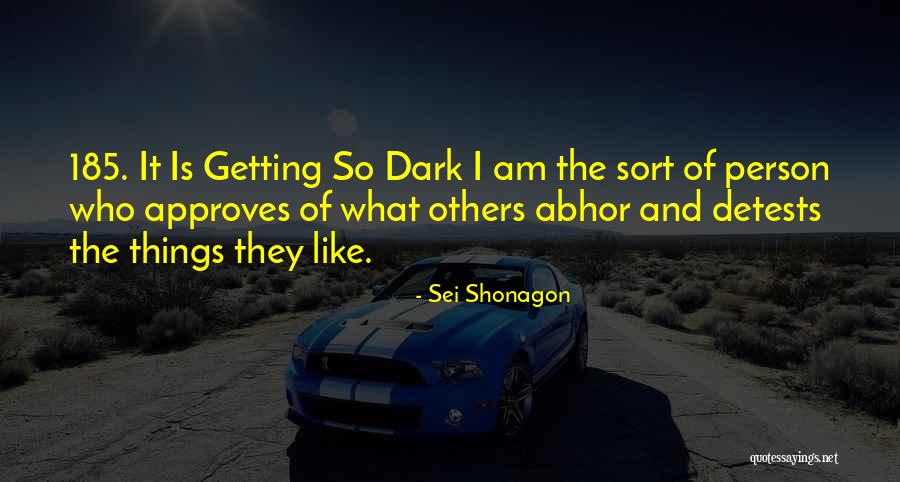 Westenburg Secondary Quotes By Sei Shonagon Westenburg Secondary Quotes By Sei Shonagon