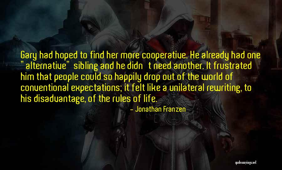 Westendarp Houston Quotes By Jonathan Franzen Westendarp Houston Quotes By Jonathan Franzen