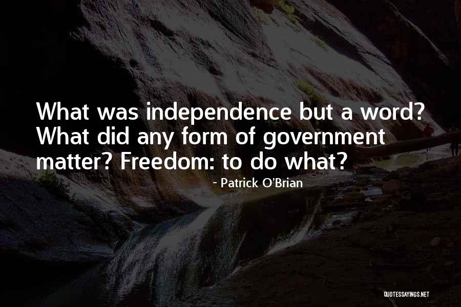Westendarp Houston Quotes By Patrick O'Brian Westendarp Houston Quotes By Patrick O'Brian