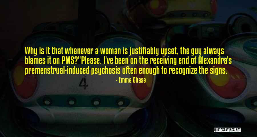 Westenhaver Chiropractic Center Quotes By Emma Chase Westenhaver Chiropractic Center Quotes By Emma Chase