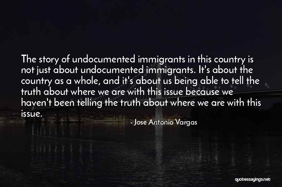 Westenhaver Chiropractic Center Quotes By Jose Antonio Vargas Westenhaver Chiropractic Center Quotes By Jose Antonio Vargas