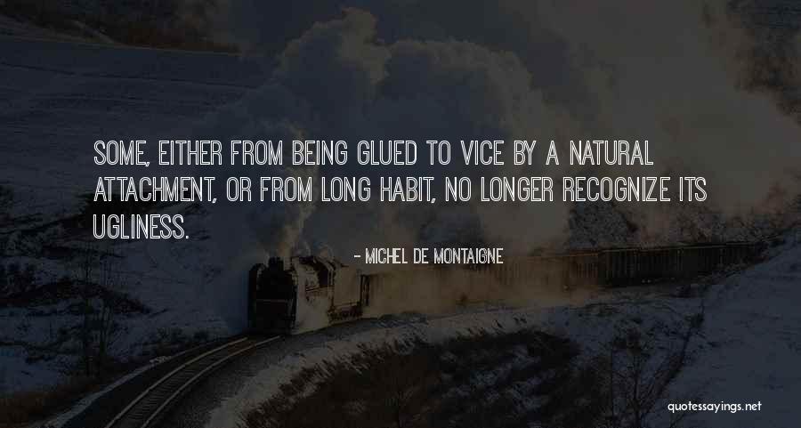 Westenhofer Rebecca Quotes By Michel De Montaigne Westenhofer Rebecca Quotes By Michel De Montaigne
