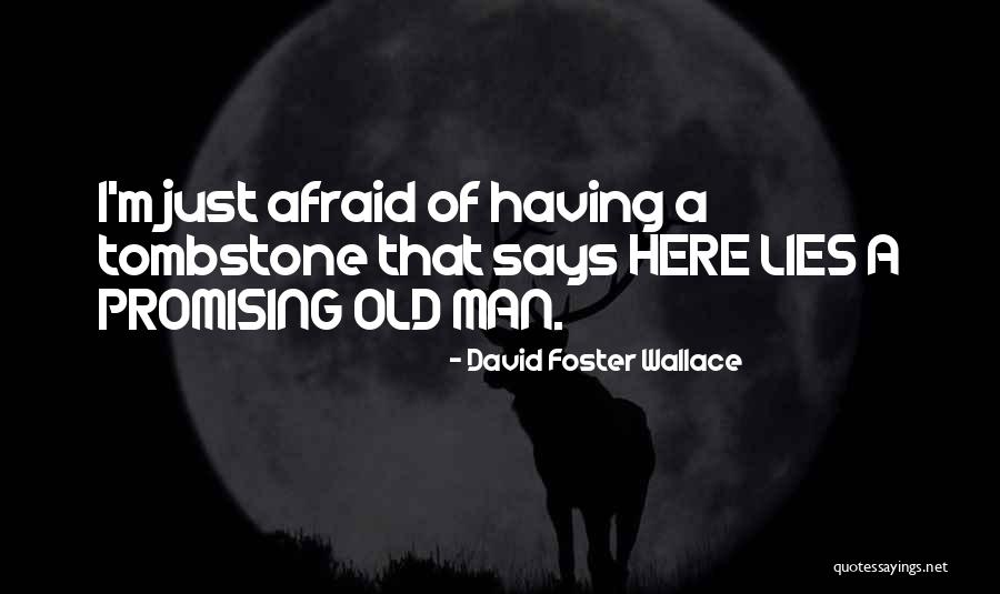 Westensee Quotes By David Foster Wallace Westensee Quotes By David Foster Wallace