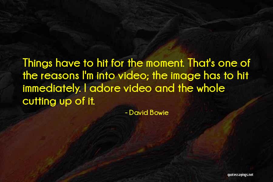 Westenskow Sons Quotes By David Bowie Westenskow Sons Quotes By David Bowie