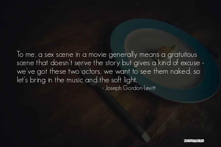 Westerbeck Architecture Quotes By Joseph Gordon-Levitt Westerbeck Architecture Quotes By Joseph Gordon-Levitt