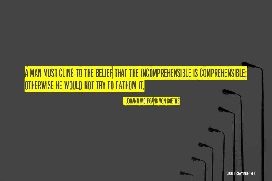 Westerbeek Verschuren Quotes By Johann Wolfgang Von Goethe Westerbeek Verschuren Quotes By Johann Wolfgang Von Goethe