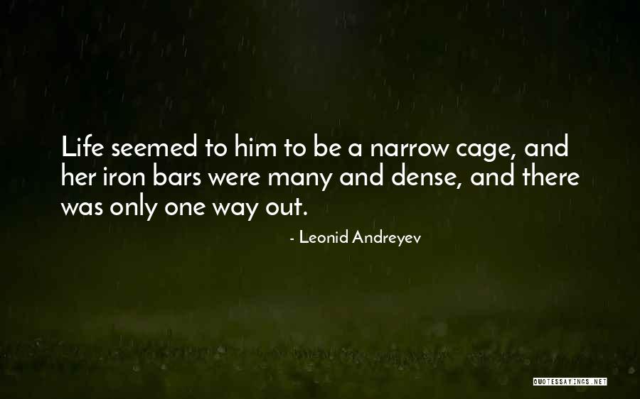 Westerbeek Verschuren Quotes By Leonid Andreyev Westerbeek Verschuren Quotes By Leonid Andreyev