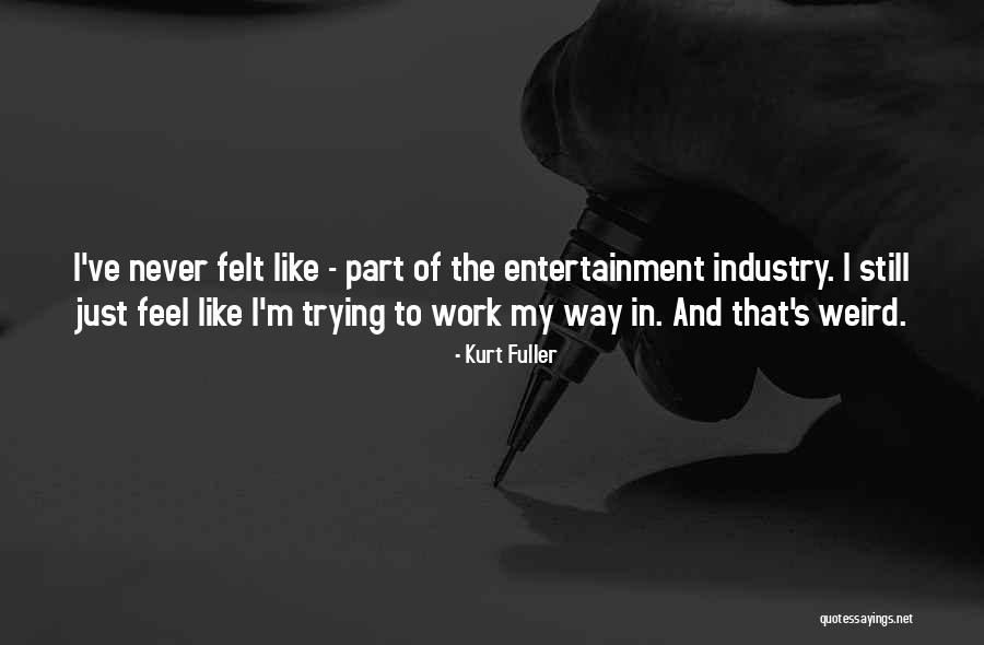 Westerberg Stereo Quotes By Kurt Fuller Westerberg Stereo Quotes By Kurt Fuller