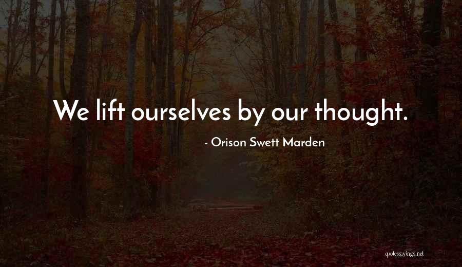 Westerberg Stereo Quotes By Orison Swett Marden Westerberg Stereo Quotes By Orison Swett Marden
