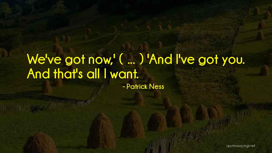 Westerbork Quotes By Patrick Ness Westerbork Quotes By Patrick Ness