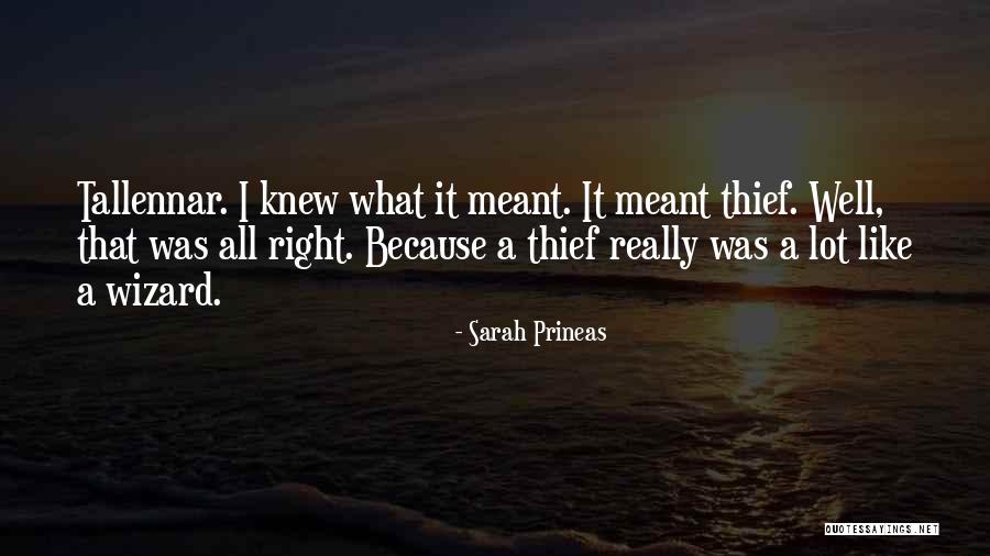 Westerbork Quotes By Sarah Prineas Westerbork Quotes By Sarah Prineas