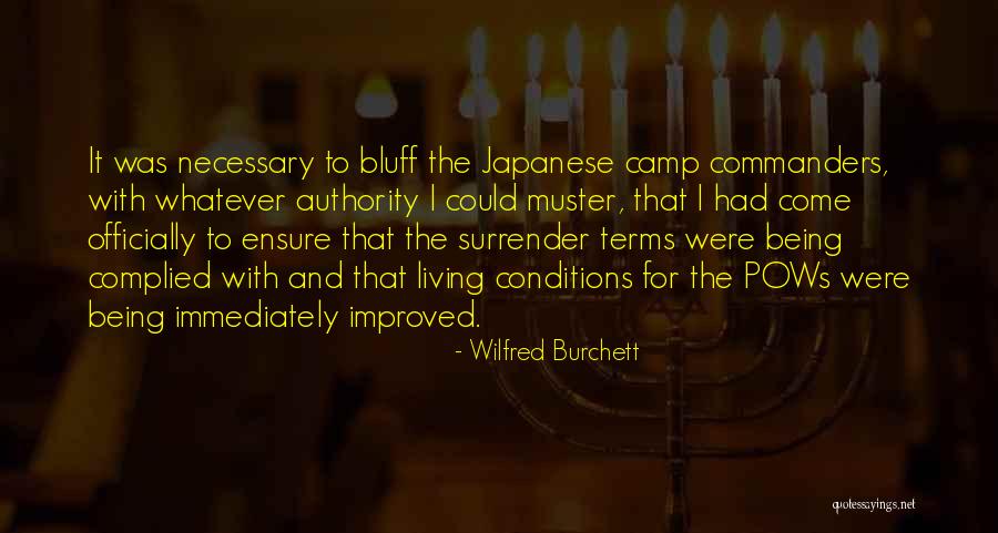 Westerburg Heathers Quotes By Wilfred Burchett Westerburg Heathers Quotes By Wilfred Burchett