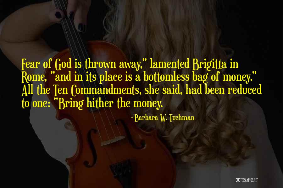 Westerby Chaps Quotes By Barbara W. Tuchman Westerby Chaps Quotes By Barbara W. Tuchman