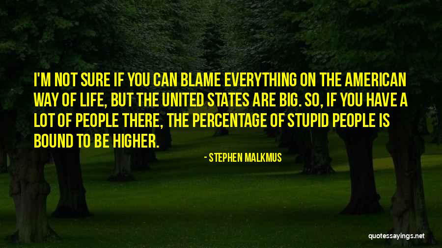 Westerby Chaps Quotes By Stephen Malkmus Westerby Chaps Quotes By Stephen Malkmus