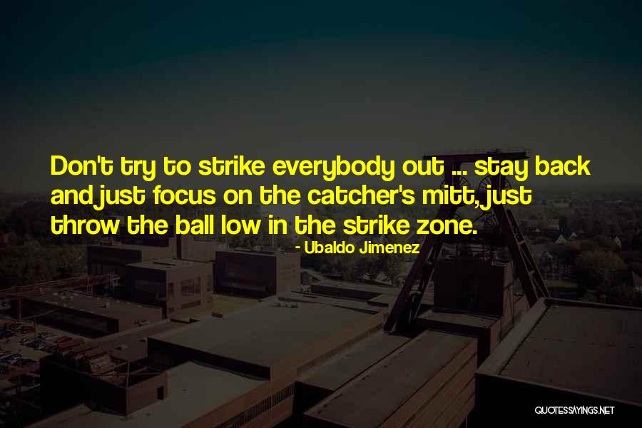 Westerdahl David Quotes By Ubaldo Jimenez Westerdahl David Quotes By Ubaldo Jimenez