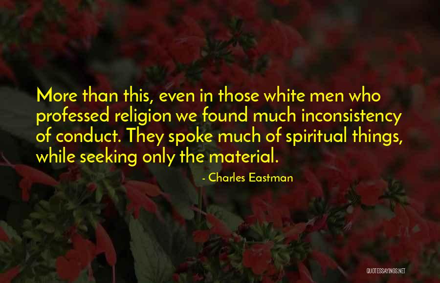 Westerdale Farm Quotes By Charles Eastman Westerdale Farm Quotes By Charles Eastman