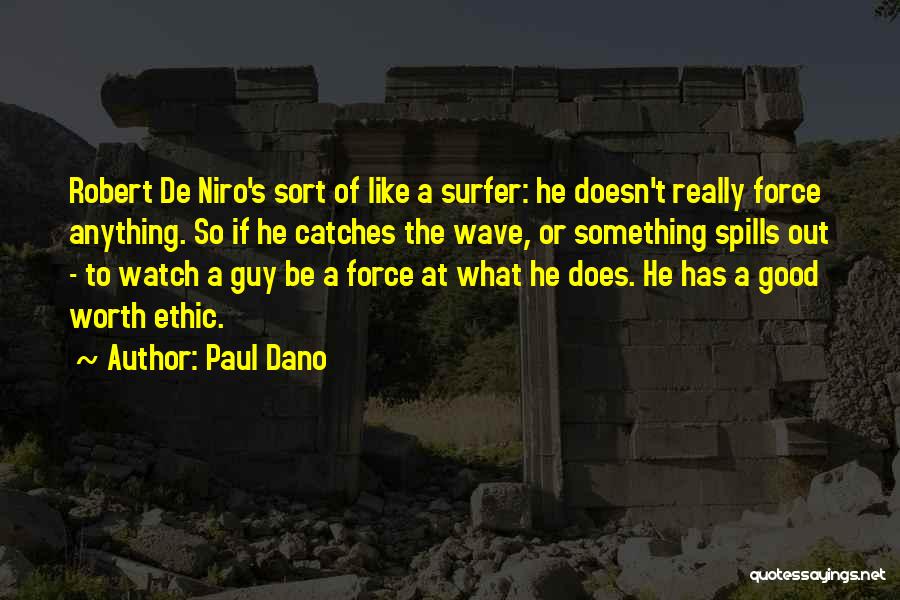 Westerfeld Construction Quotes By Paul Dano